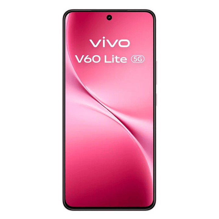VIVO V60 Lite 5G 6.77