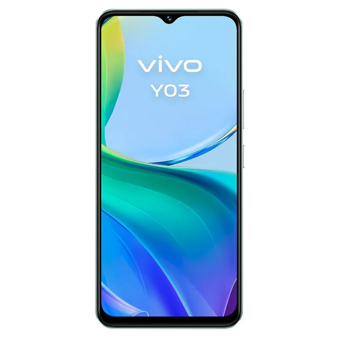 VIVO Y03 6.56
