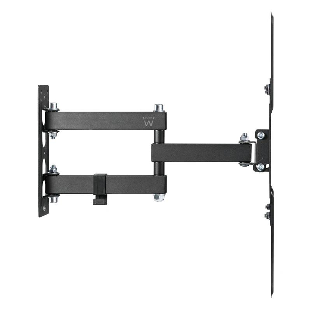 EWENT EW1525 Soporte pared TV ext 3 pivot 23-55