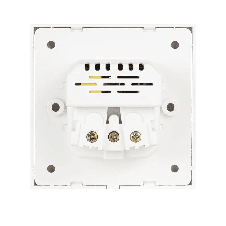 Nanocable Base Pared toma SCHUKO 2USB-C PD20W 2