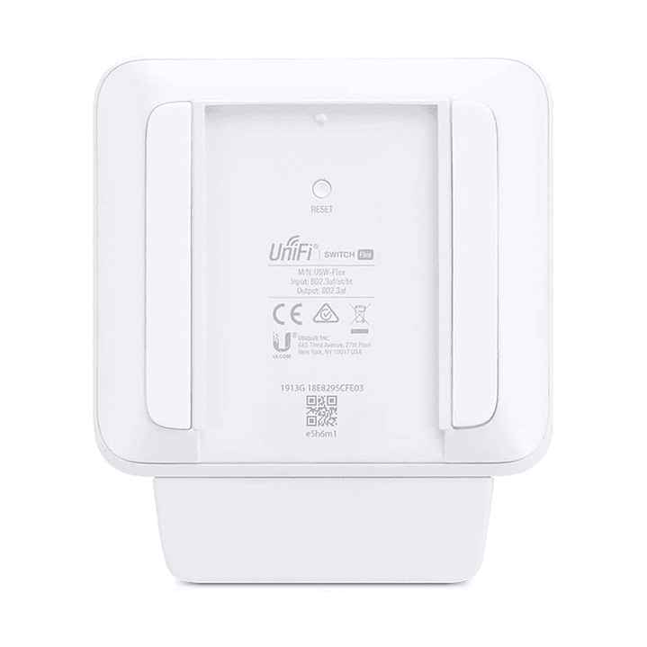 Ubiquiti UniFi Switch USW-FLEX 5xGB 1xPoE++ 4xPoE 2