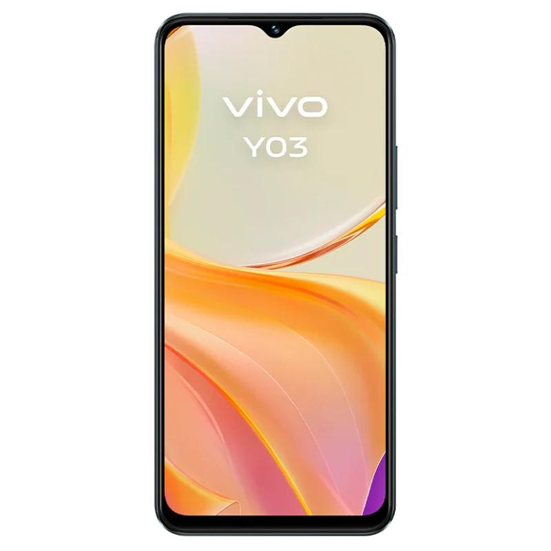 VIVO Y03 6.56