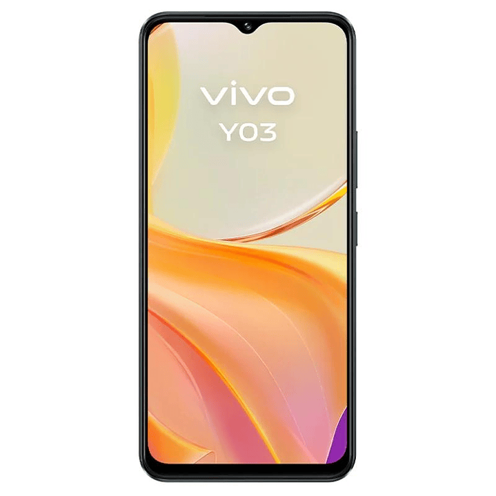 VIVO Y03 6.56