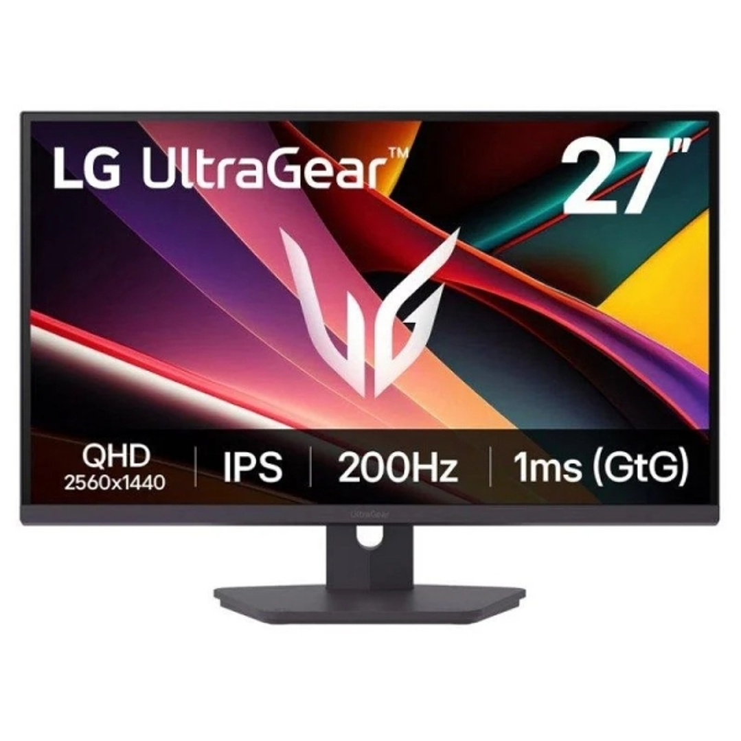 LG UltraGear Monitor 27
