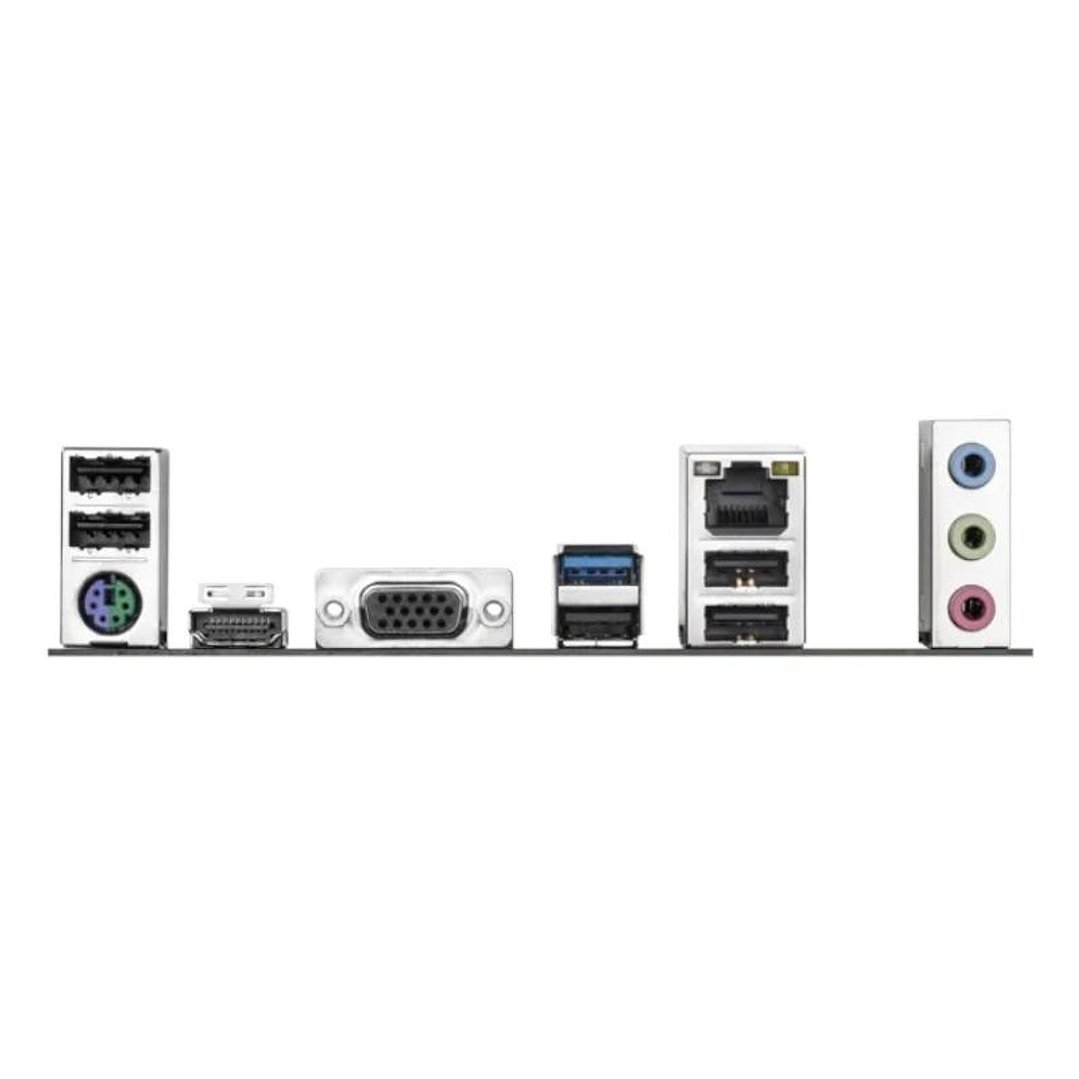 Gigabyte Placa Base H810M H DDR5  mATX LGA1851 3