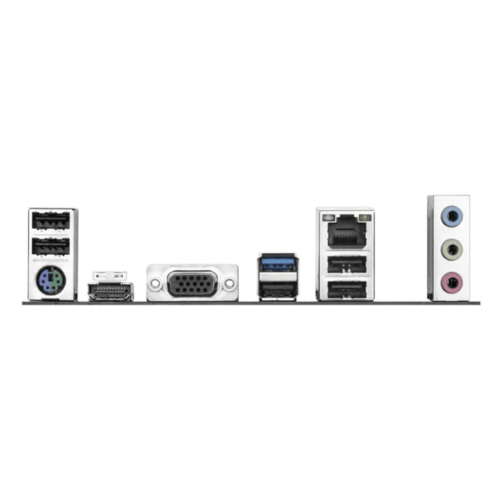 Gigabyte Placa Base H810M H DDR5  mATX LGA1851 3