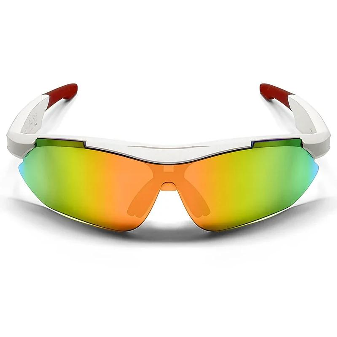 Energy Sistem Gafas Sonido BT Deportivas TrackVibe 3
