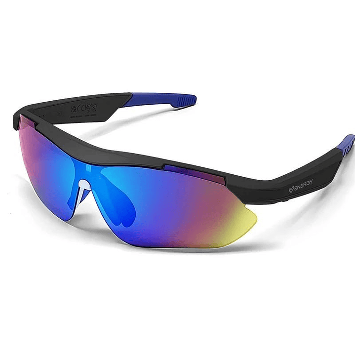 Energy Sistem Gafas Sonido BT Deportivas TrackVibe 1