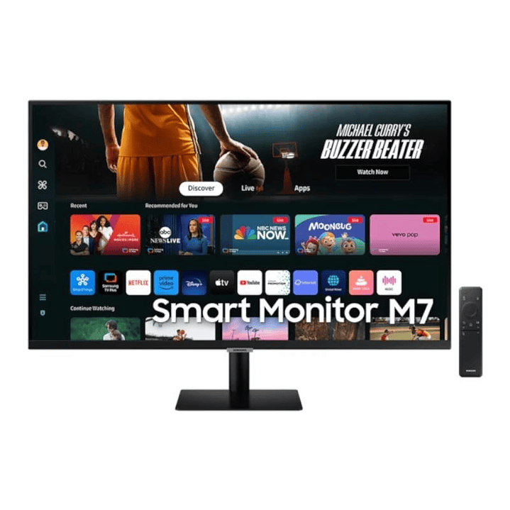 Samsung LS27FM501EUXEN Monitor 27