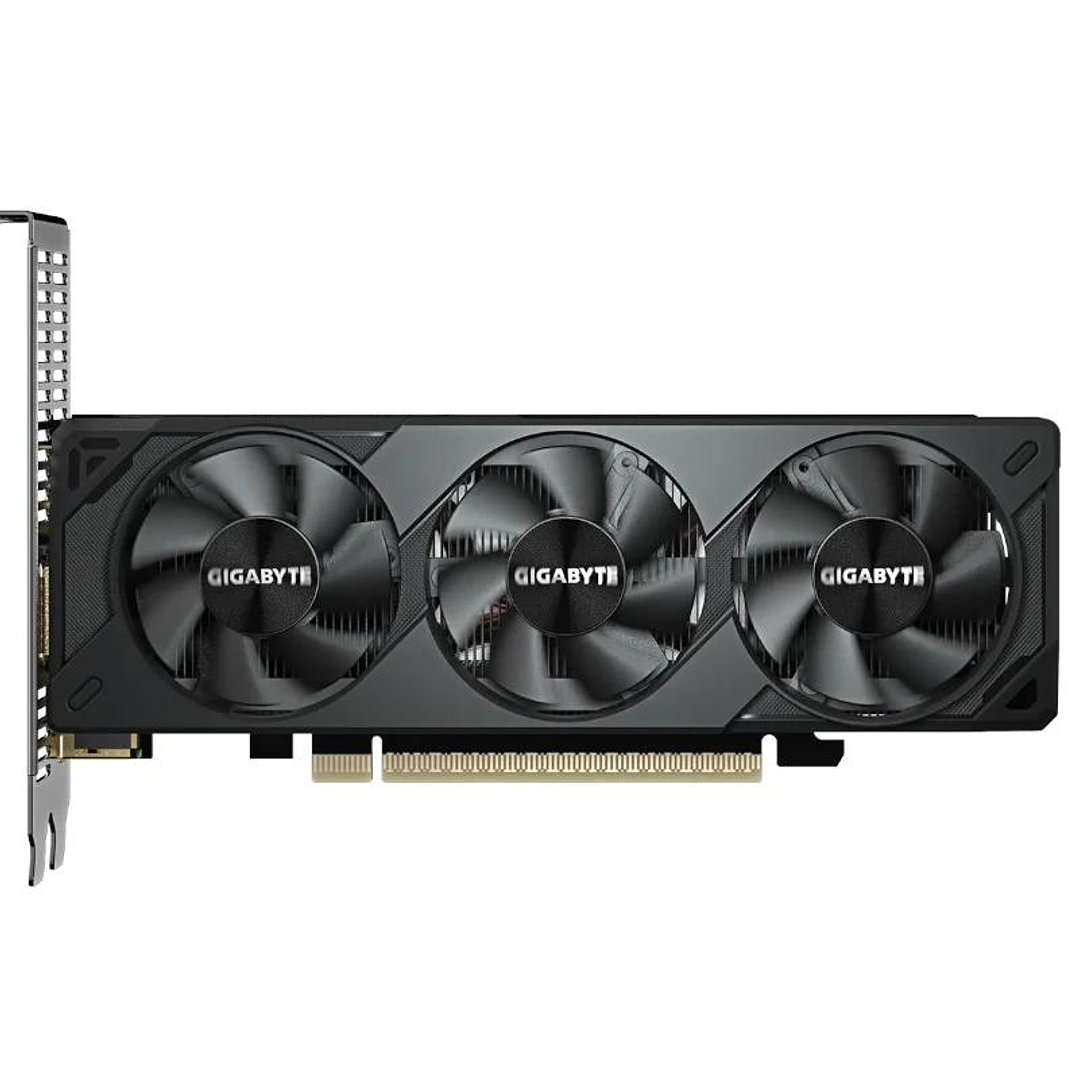 Gigabyte VGA NVIDIA RTX 5060 OC LP 8G DDR7 2