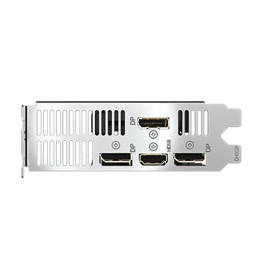 Gigabyte VGA NVIDIA RTX 5060 OC LP 8G DDR7 4