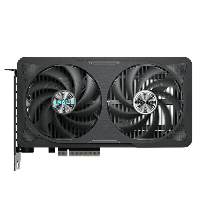 Gigabyte VGA NVIDIA RTX 5060 EAGLE OC 8G DDR7 2
