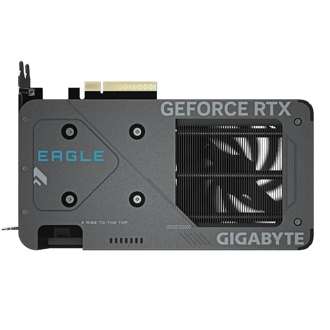 Gigabyte VGA NVIDIA RTX 5060 EAGLE OC 8G DDR7 3