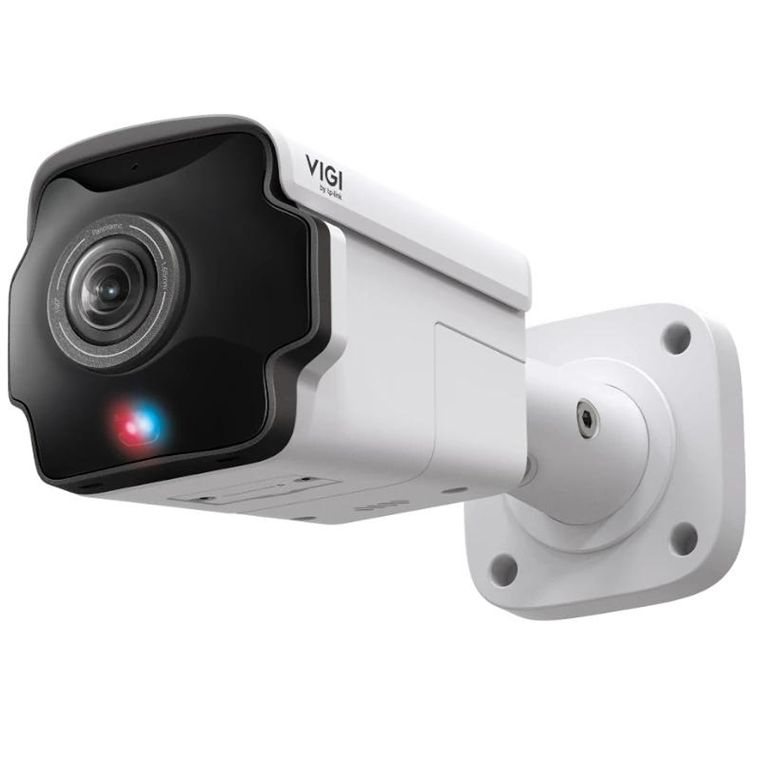 VIGI S385PI Cámara IP Bullet 8MP FullColor IR IP67 1