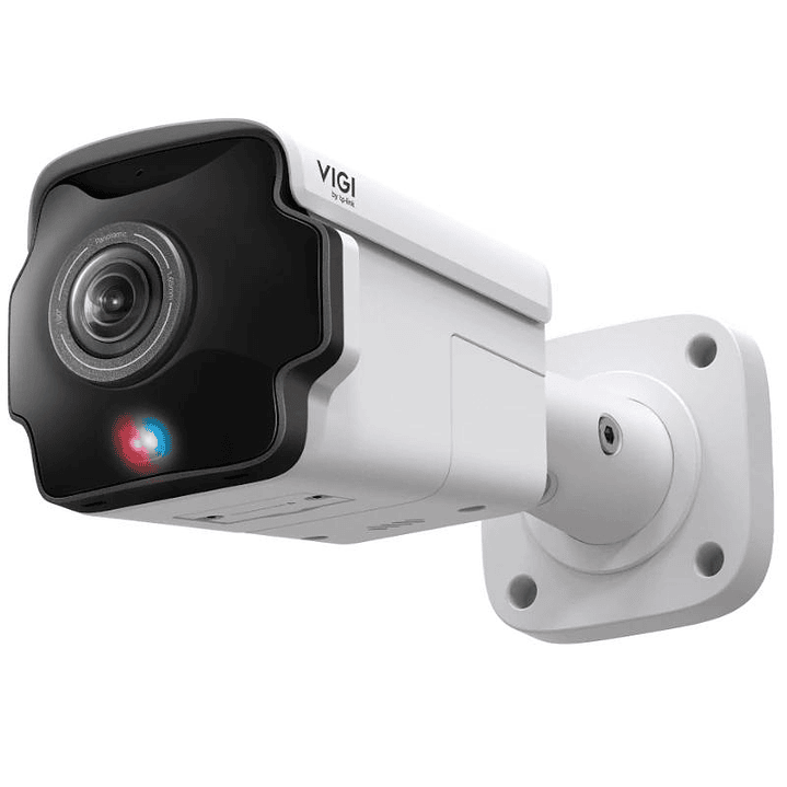 VIGI S385PI Cámara IP Bullet 8MP FullColor IR IP67 1