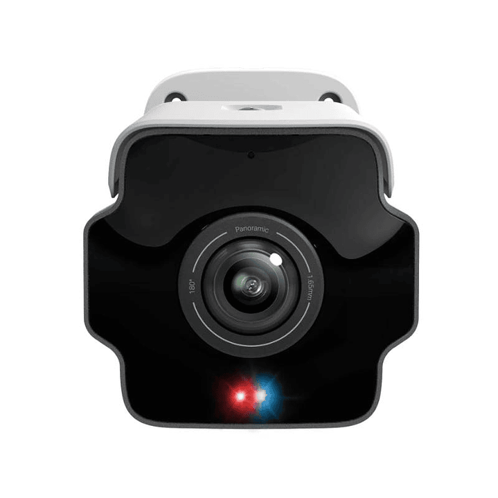 VIGI S385PI Cámara IP Bullet 8MP FullColor IR IP67 2