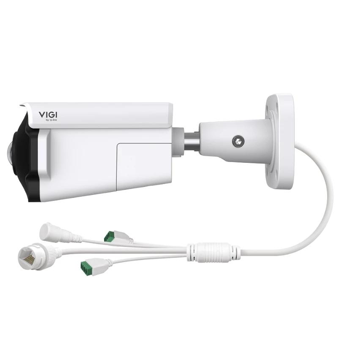 VIGI S385PI Cámara IP Bullet 8MP FullColor IR IP67 4