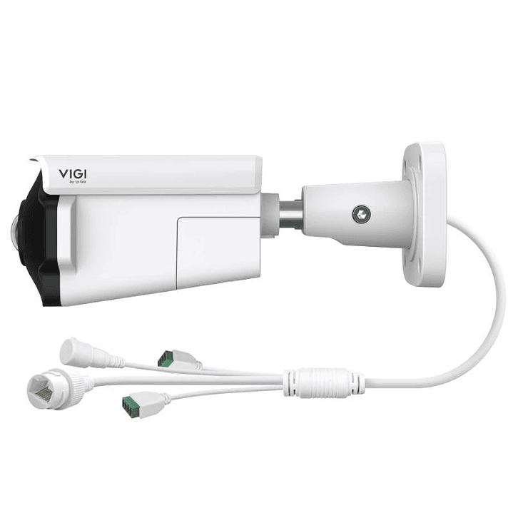 VIGI S385PI Cámara IP Bullet 8MP FullColor IR IP67 4
