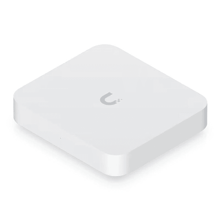 Ubiquiti UXG-MAX Gateway 1x2,5Gb WAN 4x2,5Gb LAN 3