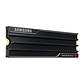 Samsung 9100 PRO HS SSD 8TB PCIe 5.0 14800 MB-s - Thumbnail 3