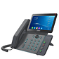 Fanvil V67, 20 líneas SIP, teléfono Android - Miniatura 2