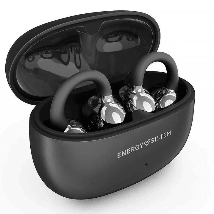 Energy Sistem Auriculares Open Sound Chicpods Dark 1