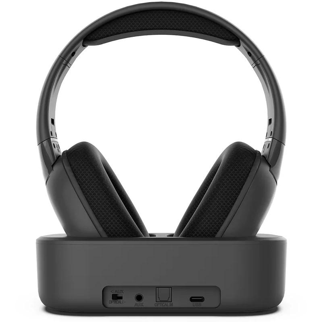 Energy Sistem Auriculares Inalámbr TV Soundreel 3