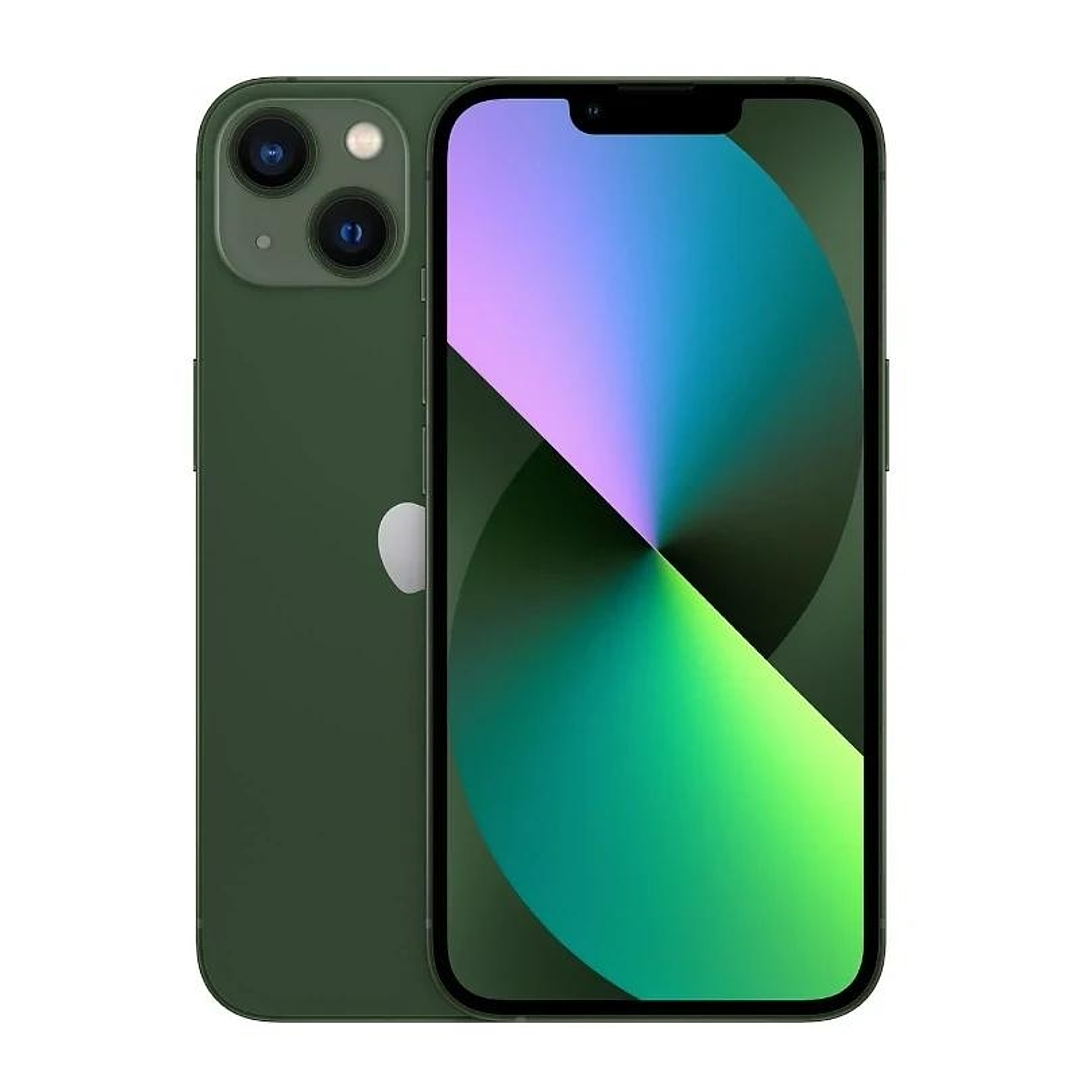 CKP iPhone 13 Semi Nuevo 256GB Green Grado B 1