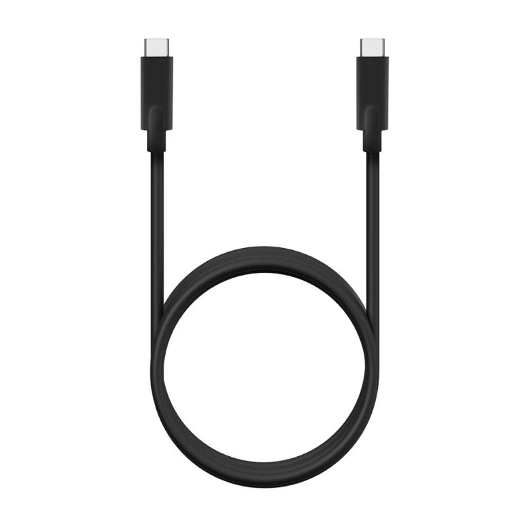 Asiens Cable USB3.2 GEN2 10GBPS 4K 100W-E MARK USB 1