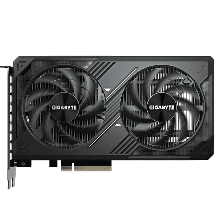 Gigabyte VGA NVIDIA RTX 5060 WINDFORCE 8G DDR7 2