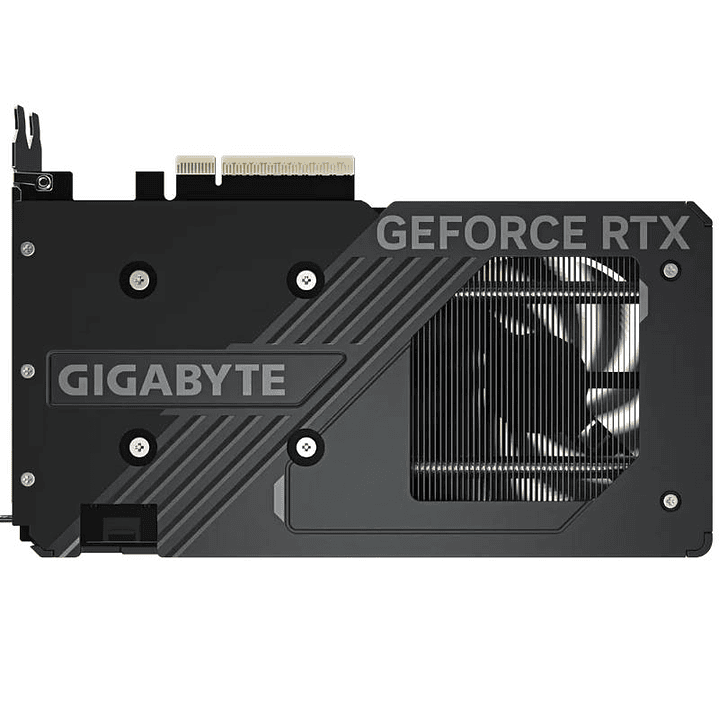 Gigabyte VGA NVIDIA RTX 5060 WINDFORCE 8G DDR7 3