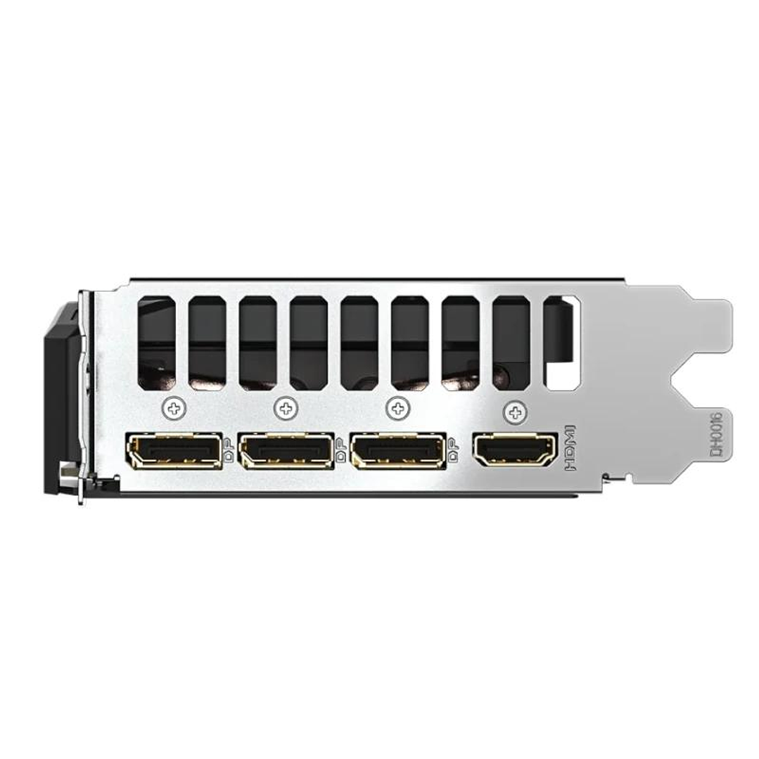 Gigabyte VGA NVIDIA RTX 5060 WINDFORCE 8G DDR7 4