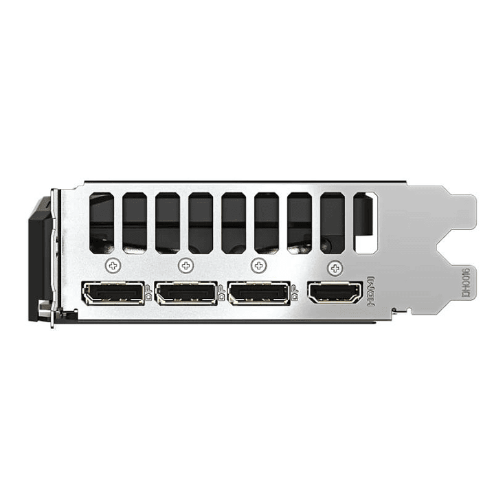 Gigabyte VGA NVIDIA RTX 5060 WINDFORCE 8G DDR7 4