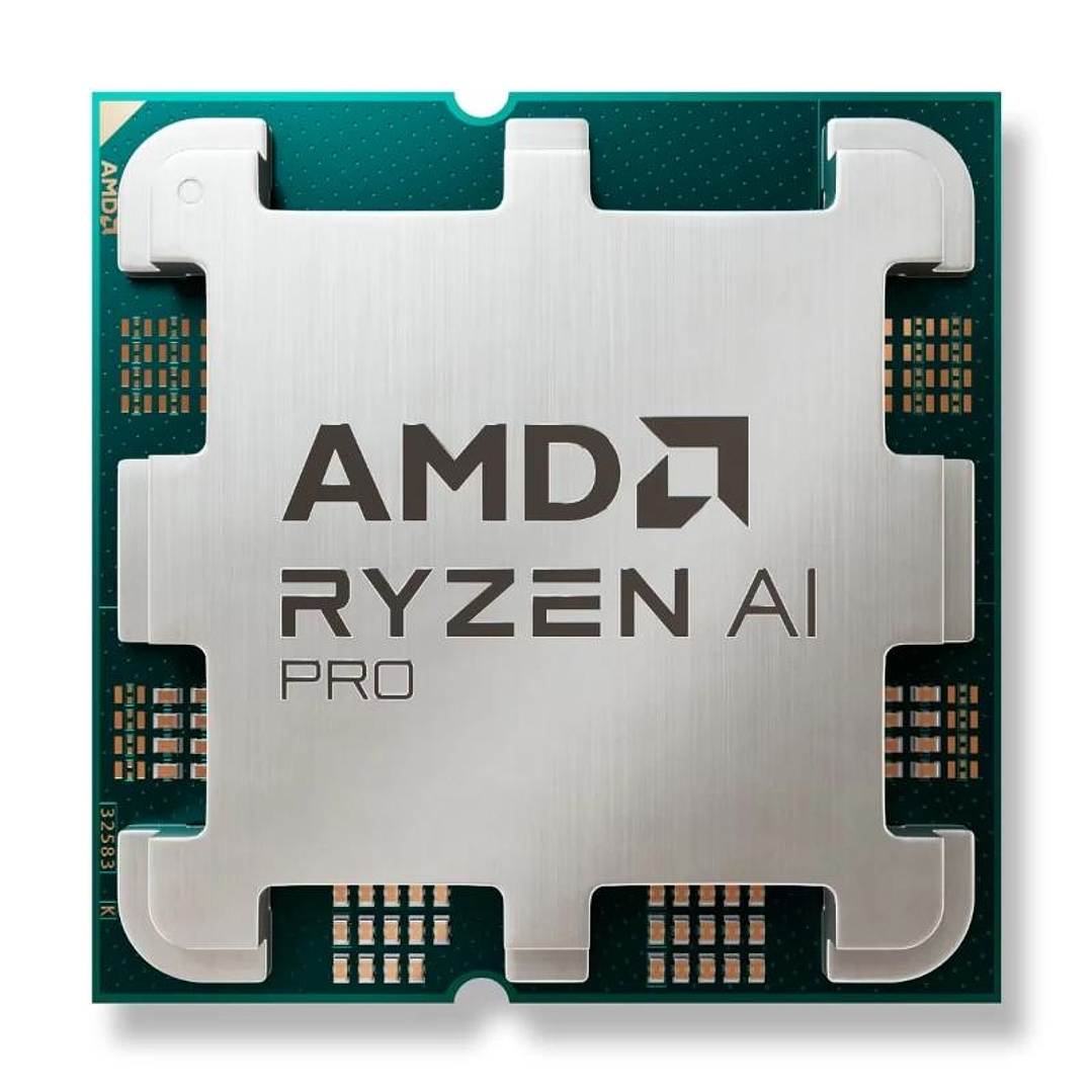 AMD RYZEN 5 PRO 8600G MPK 12 units 1