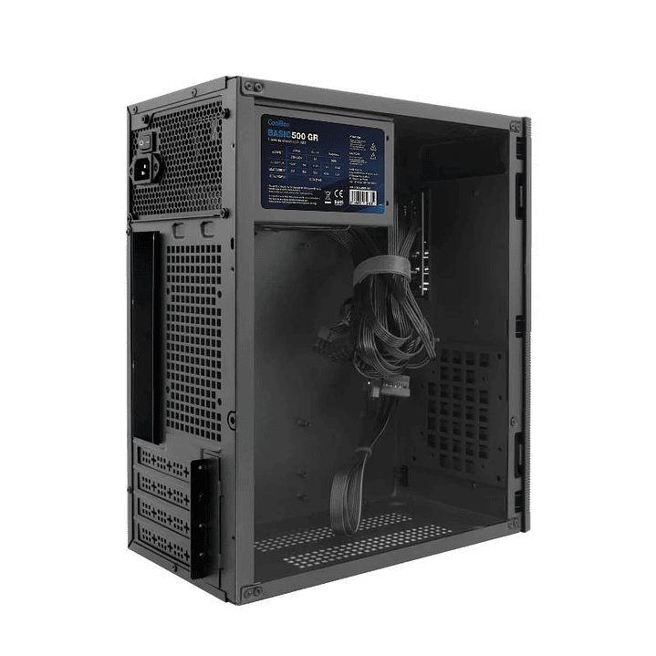 iggual PC ST PSIPCHT1420 i5-14400F 16GB 500GB DOS 2