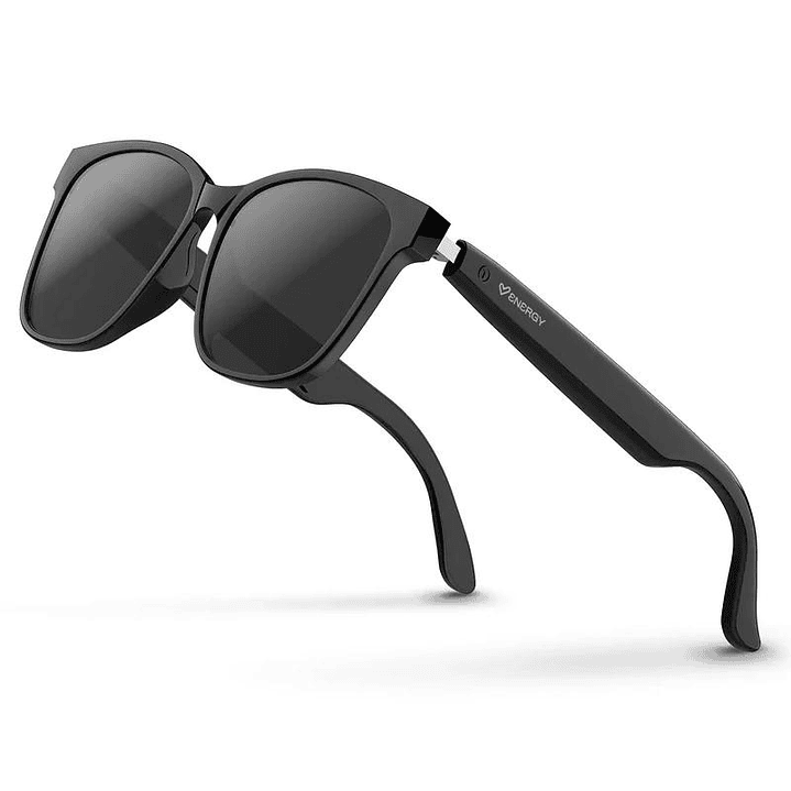 Energy Sistem Gafas Sonido Bluetooth Urban Music 2
