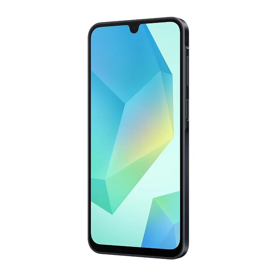 Samsung Galaxy A16 128GB 4GB Negro+ protector SAFE 3