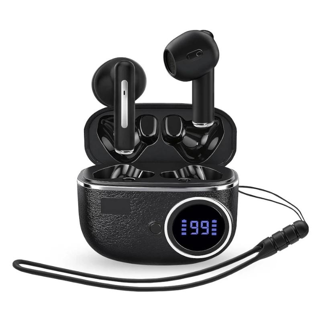 Energy Sistem Auirculares TWS Chargeview 1