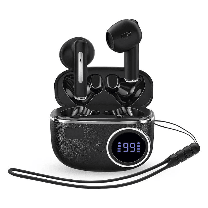 Energy Sistem Auirculares TWS Chargeview 1