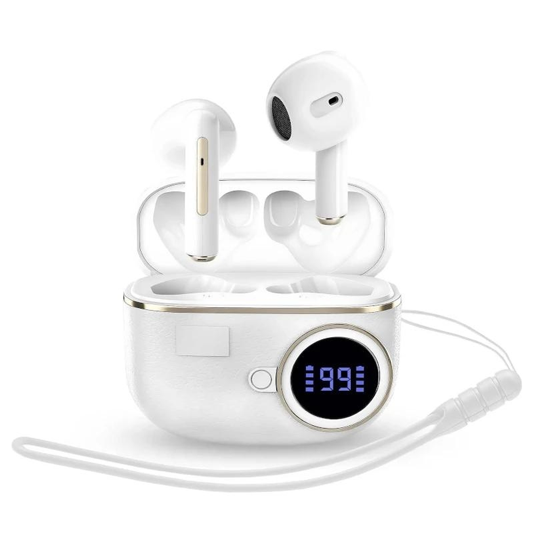 Energy Sistem Auriculares TWS Indic. Chargeview 1