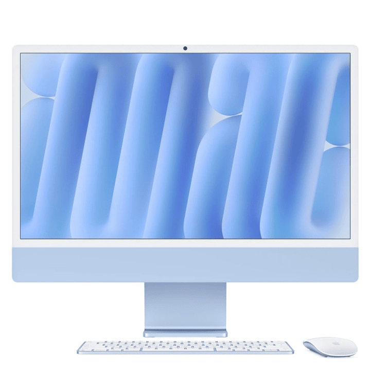 Apple iMac M4 All-in-One 24