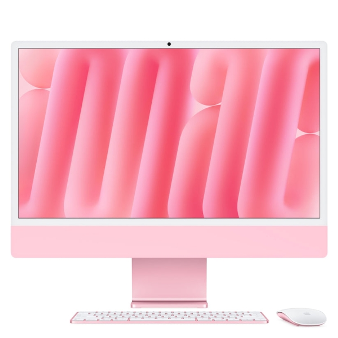 Apple iMac M4 All-in-One 24