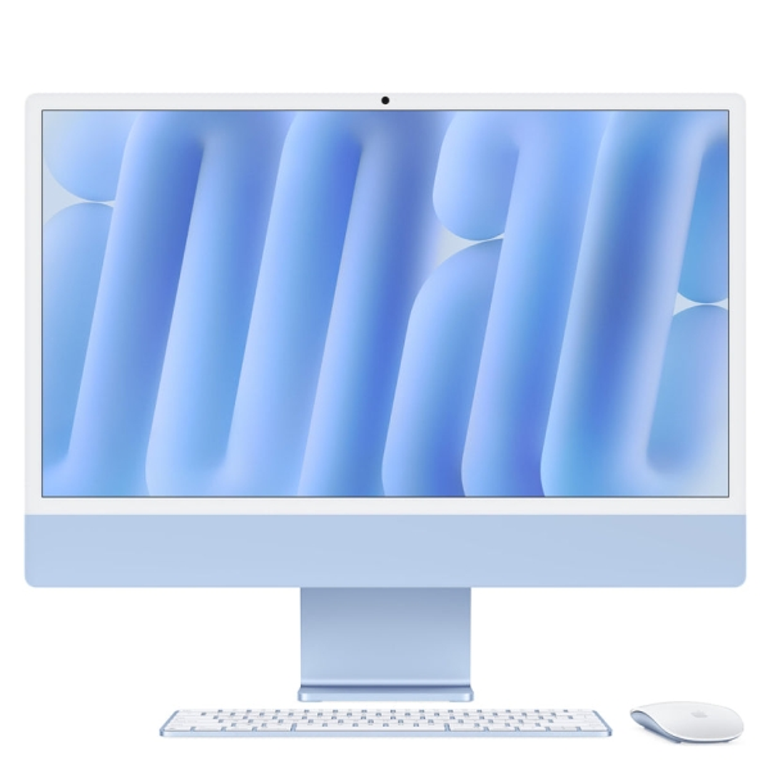 Apple iMac M4 All-in-One 24