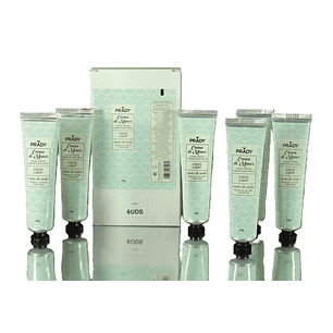 Prady Crema de Manos Coco Light - Tubo de 35g