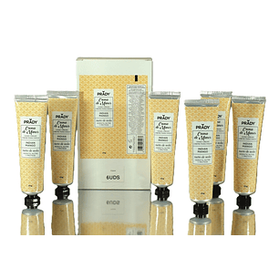 Prady Crema de Manos Indian Mango - Tubo de 35g