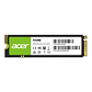 ACER SSD FA200 1Tb PCIe Gen 4 x4 - Thumbnail 1