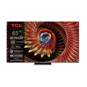TCL 65C8K  TV 65