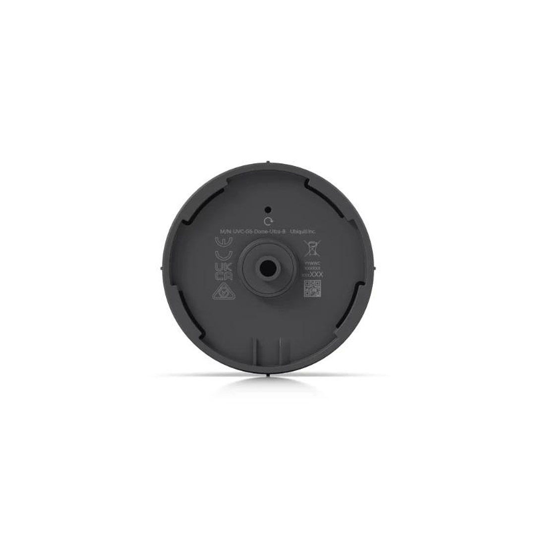Ubiquiti UVC-G5-DOME-ULTRA Cámara 2K HD PoE Bl 1