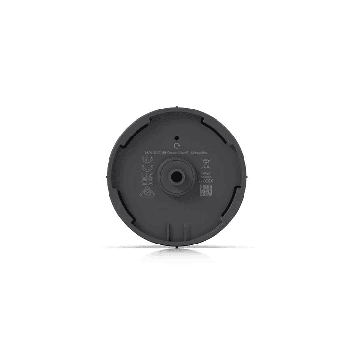 Ubiquiti UVC-G5-DOME-ULTRA Cámara 2K HD PoE Bl 1