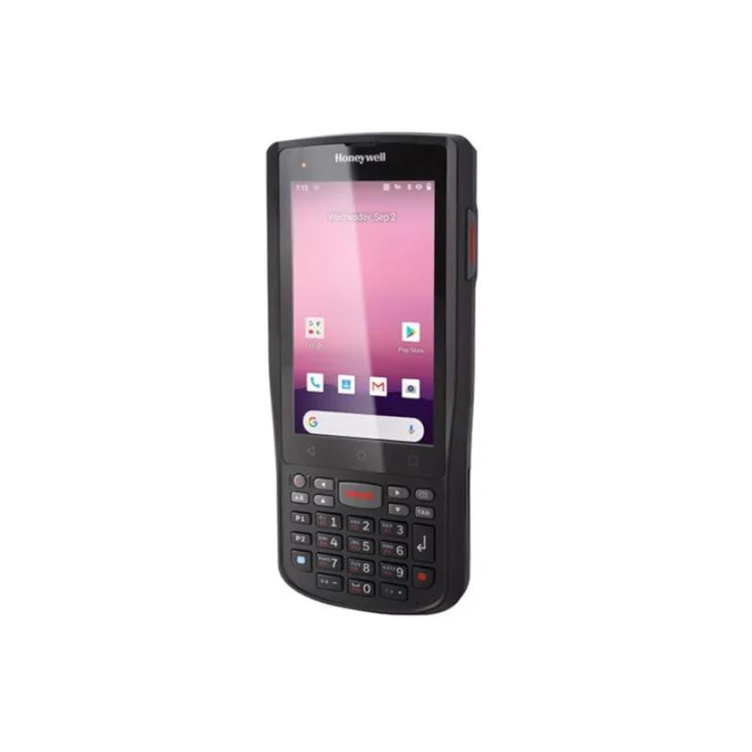 Honeywell PDA EDA51KG 4